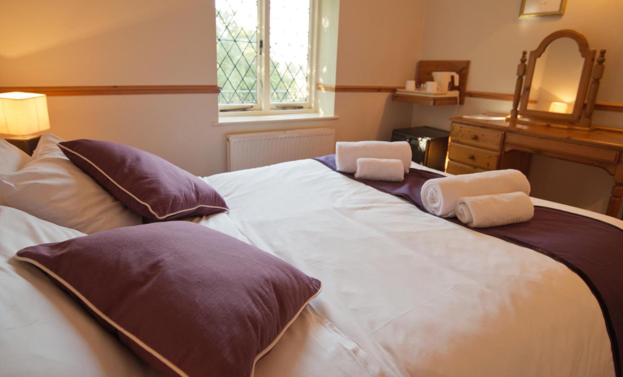 Rose Of York Richmond (Greater London) Quarto foto